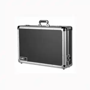 Flight Case Para Equipo Dj Udg U93013sl - Fc Pick Foam Multi Format Xl Silver