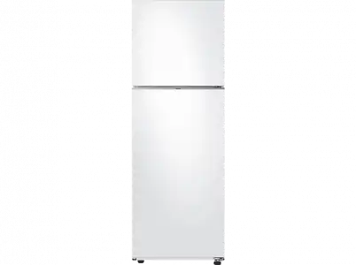 Frigorífico dos puertas - Samsung RT35CG5644WWES,No Frost, 171.5 cm, 348 l, All Around Cooling, Power Cool, Blanco