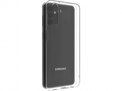 Funda - ISY ISC 5013, Samsung, Galaxy A15 4G / 5G, Transparente