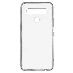 Funda Silicona Transparente Para Lg K61