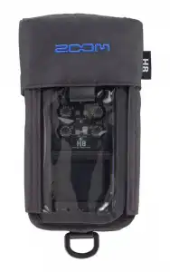 Funda Zoom PCH-8 para H8