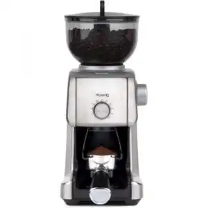 H.koenig - Molinillo Eléctrico De Café 130w, 400g, 350 Rpm - Grd830