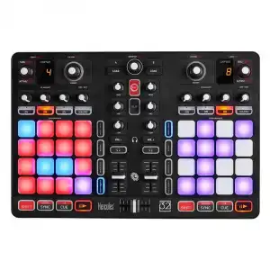 Hercules P32 DJ Controladora DJ