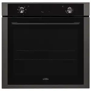 Horno pirolítico multifunción VALBERG MFO 78 P