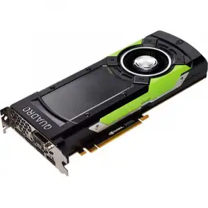 HP Nvidia Quadro P1000 4GB GDDR5