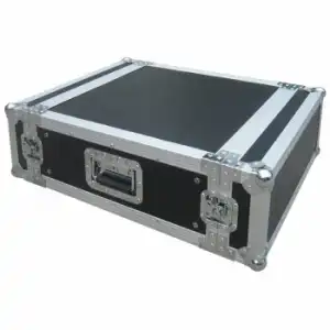 Jbsystems Rack Case 4u | Al Mejor Precio Online.