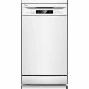 Lavavajillas Midea D MFD45S200W-ES