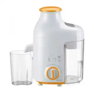 Licuadora Multifunción - 1,4l - 250w - Naranja