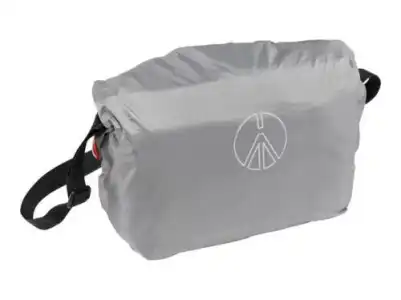 Manfrotto - Bolsa Befree Messenger mediana - gris