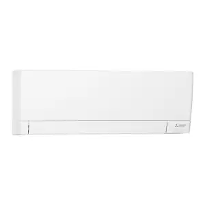 Mitsubishi - Aire Acondicionado Split 1x1 Inverter Con 2.150 Frig/h Y 2.752 Kcal/h - MSZ-AY25VGK