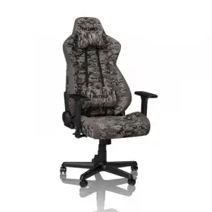 Nitro Concepts S300 Silla Gaming Urban Camo