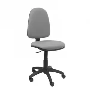 Piqueras y Crespo Ayna Bali Silla de Oficina Gris Medio