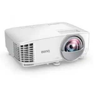 Proyector Benq 9h.jmf77.13e Blanco Wxga