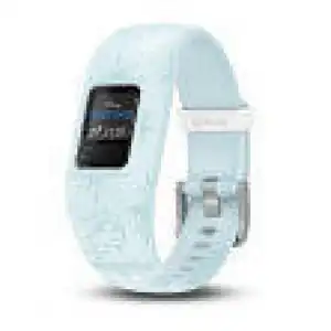 Pulsera De Actividad Garmin Vivofit Jr. 2, Elsa