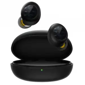 realme Buds Q2 Auriculares Inalámbricos Negro