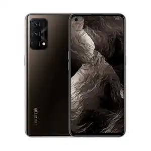 Realme Gt Master Edition 5g Negro Cosmos 6+128gb / 6.43" Amoled 120hz / Dual Sim