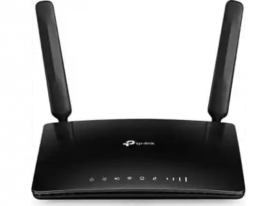 Router - TP-Link Archer MR400 4G LTE Inalámbrico AC1200