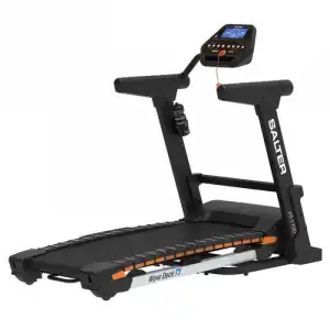 Salter PT-1700 Wave Deck T5 Cinta de Correr Plegable