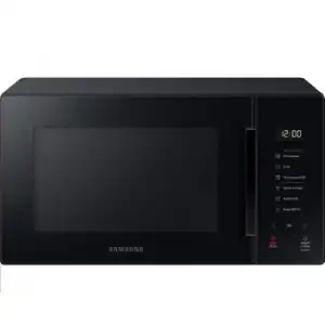 Samsung Grill Microondas 23l 800w Negro - Mg23t5018ak