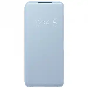 Samsung Smart LED Cover para Galaxy S20 Plus Azul