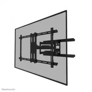 Soporte Tv Neomounts Wl40s-850bl18 43-86"