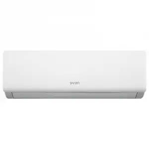 Svan SVAN181 Aire Acondicionado Split 1x1 con Bomba de Calor WiFi 4500 Frigorías