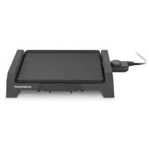 Thomson THPL935A Plancha Eléctrica 2000W Negro