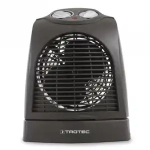 Trotec TFH 22 E Termoventilador 2000W