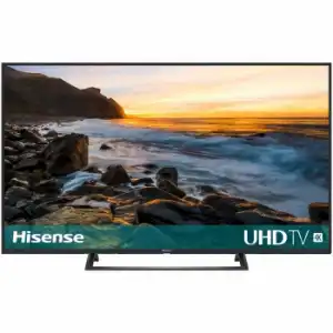 TV LED 109,22 cm (43'') Hisense 43B7300, UHD 4K, Smart TV