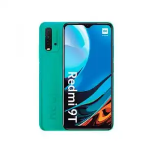 Xiaomi Redmi 9t 4gb/64gb Verde (ocean Green) Dual Sim