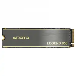 Adata Legend 850 2TB SSD M.2 2280 NVMe PCIe Gen4 x4 3D NAND