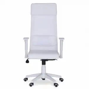 Adec Airflow Silla Oficina Blanca