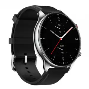 Amazfit GTR 2 Smartwatch Classic Edition Negro