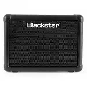 Blackstar Fly 103 Altavoz de Extensión 3W para Fly 3