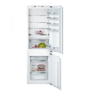 Bosch Nevera Combi Pantógrafo 265l - Kis86afe0