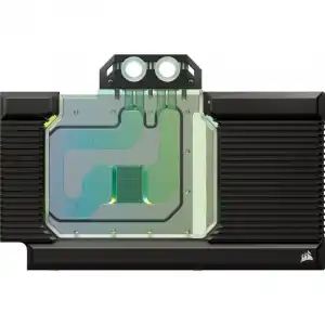 Corsair Bloque de Refrigeración Líquida para GPU Hydro X Series XG7 RGB 40-SERIES (4090 STRIX/TUF)