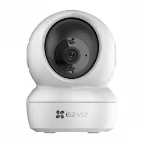 EZVIZ C6N Cámara Vigilancia 2k+ 4MP