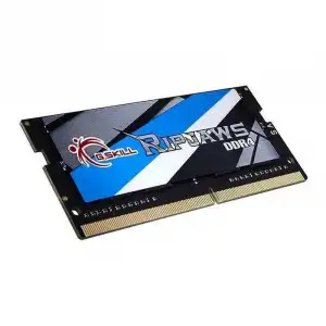 G.Skill Ripjaws SO-DIMM DDR4 2400 PC4-19200 4GB CL16