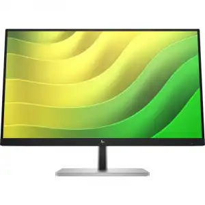 Hp E24q G5 23.8" LED IPS QHD 75Hz