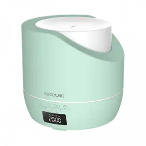 Humidificador Purearoma 500 Smart Sky Cecotec