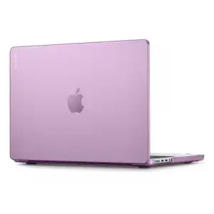 Incase Hardshell Carcasa Rígida Rosa para MacBook Pro 14" 2021