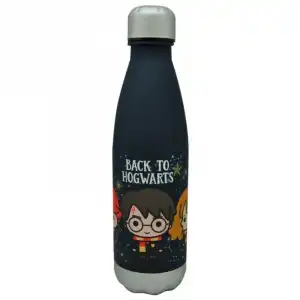 Kids Licensing Cantimplora Harry Potter 650ml