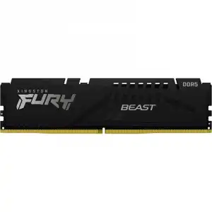 Kingston FURY Beast DDR5 5200MHz 8GB CL36