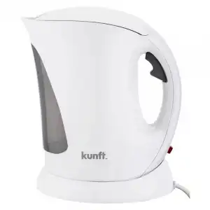 Kunft KWK-510 Hervidor de Agua 1.5L 2200W