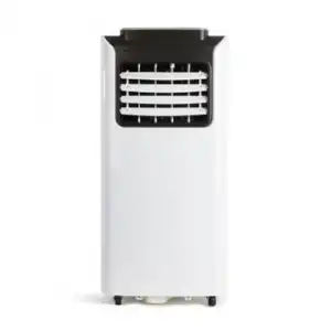 Livoo Aire Acondicionado Móvil 2000w 20m2 Blanco - Dom416