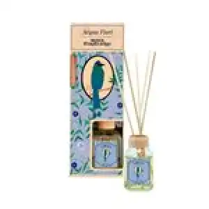 Mikado Tantanfan Brianda Momoto Azul Acqua Fiori