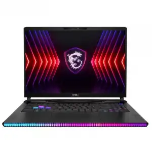 MSI Raider GE68 HX 14VHG-432ES Intel Core i9-14900HX/32GB/2TB SSD/RTX 4080/16"