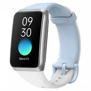 Oppo - Oppo Band 2 azul Pulsera de actividad (Reacondicionado grado A).