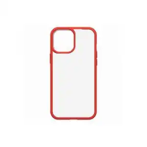 Otterbox Ott0361a Cover React Iphone 12 Pro Max Comp Ip 12 Pro Max A2411 A2342 Rosso