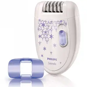 Philips Satinelle Depiladora